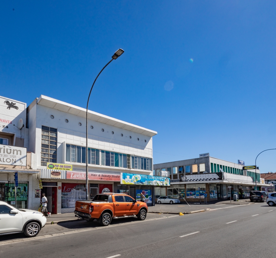 Commercial Property for Sale in Townsend Estate Western Cape